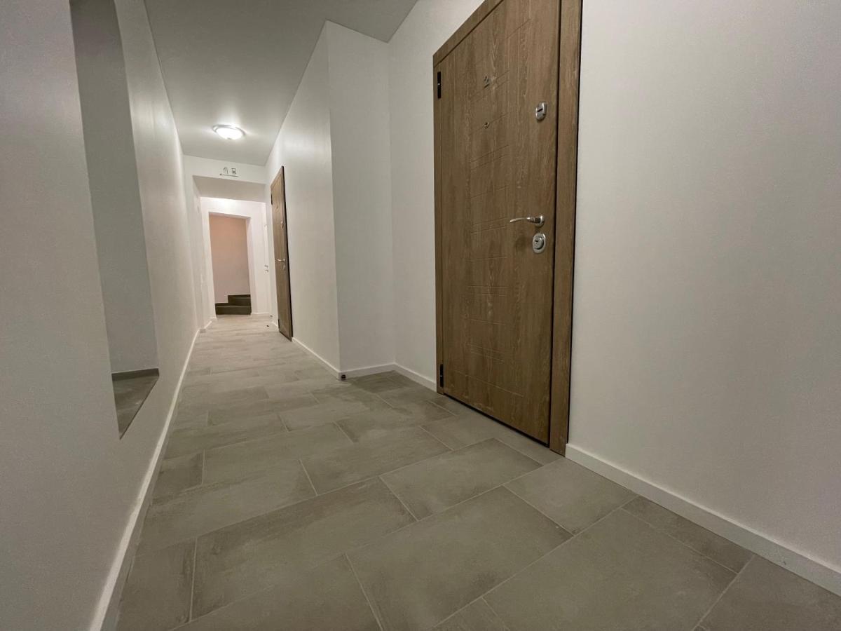 Modern Guest House In City Center I Room 3 VNO Exterior photo